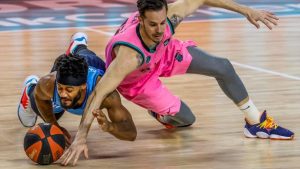 Equipo de baloncesto cubano jugará en última ventana de Americup en PR