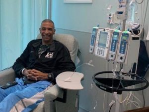 MIDEREC apoya iniciativas Primera Dama para tratamiento Hugo Cabrera