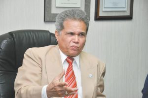 Ve propuesta Abinader para reactivar economía «disparará» casos Covid