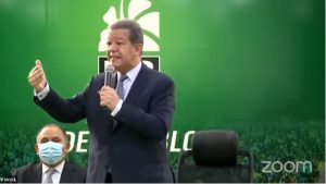 Leonel Fernández cree con sentencia TSA se pasa “de lo absurdo a la razón”
