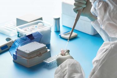 Laboratorio Patria Rivas implementa código QR en pruebas de la COVID Laboratorio Patria Rivas implementa código QR en pruebas de la COVID