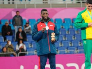 Taekwondistas dominicanos viajarán a Europa y Asia para preparación JJOO Taekwondistas dominicanos viajarán a Europa y Asia para preparación JJOO