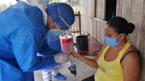 No hubo muertes por COVID en RD en últimas horas, pero si 1,104 contagios No hubo muertes por COVID en RD en últimas horas, pero si 1,104 contagios