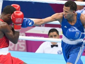 13 boxeadores dominicanos asistirán a clasificatorios de los Juegos Olímpicos