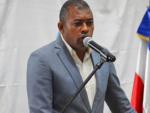 Nelson Fulcar valora importancia de la educación física en R.Dominicana