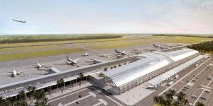 Grupo Abrisa cuestiona a quienes se oponen nuevo aeropuerto de Bávaro