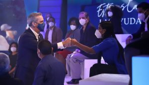 Realizarán plan de vacunación en RD contra la COVID-19 próximamente