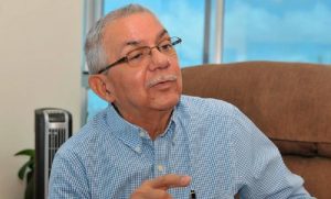 OPINION: En República Dominicana autoridades nadan contra la corriente OPINION: En República Dominicana autoridades nadan contra la corriente