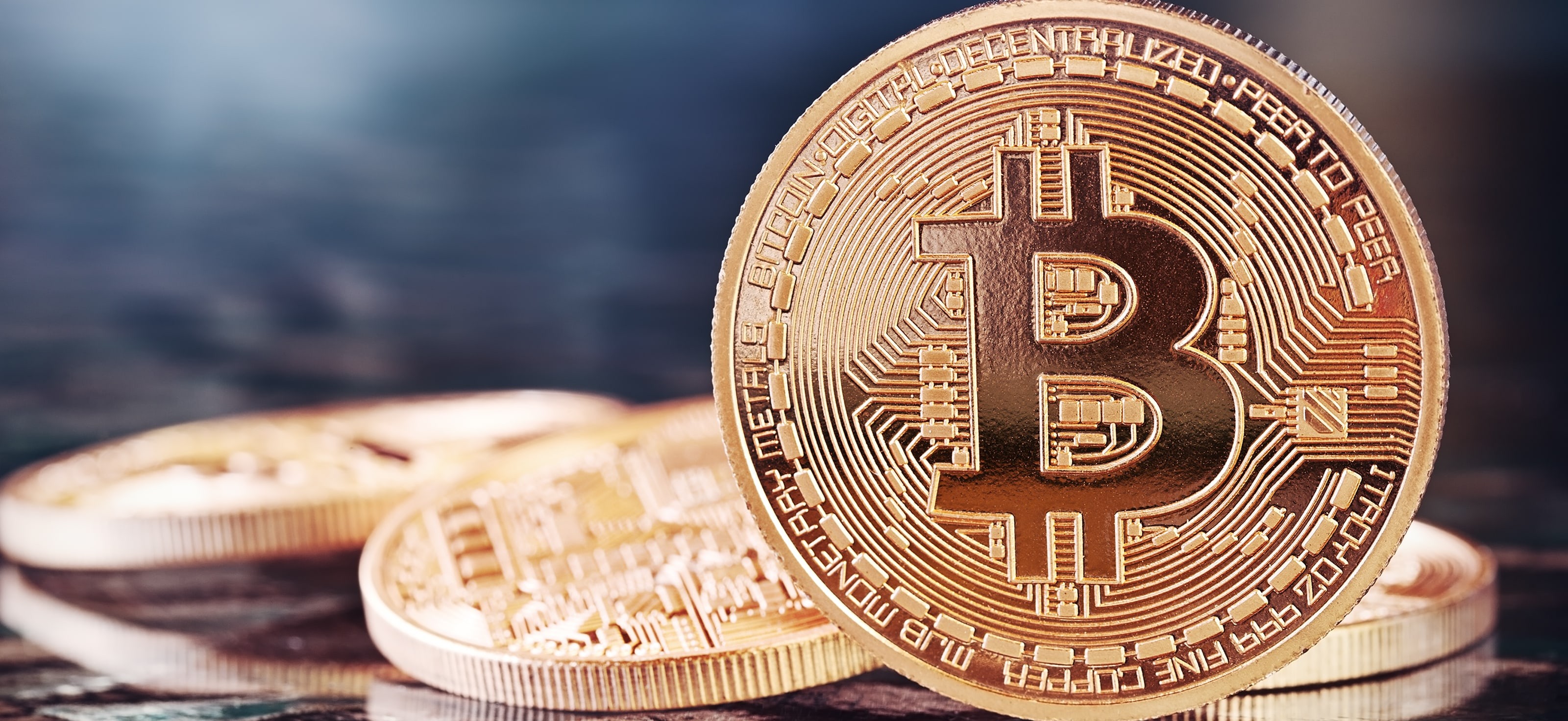 EL SALVADOR: El Bitcoin cerca de romper récord de su valor imagen