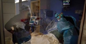 Descubren un fármaco español que reduce 99% carga viral de Sars-Cov2