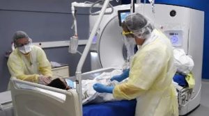 ADARS anuncia continuará cubriendo el 100% de hospitalizaciones por covid