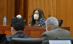 Analista PGR no halló transacciones entre cuentas  imputados Odebrecht