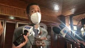 Afirman nueva cepa del coronavirus ya está en la República Dominicana