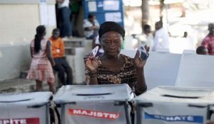 Haití regulariza papel de consejo electoral en proceso de referéndum
