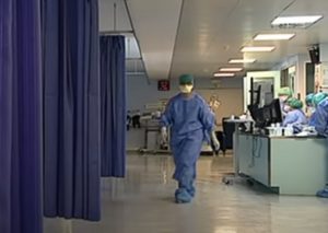 Récord de casos covid en Europa tras la  propagación de variante británica