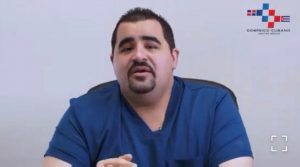 Neumólogo asegura pruebas PCR para  detectar COVID no son 100% efectivas