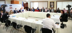 Diputados entrevistan a postulantes  Defensor del Pueblo y sus adjuntos