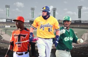 R.Dominicana refuerza equipo rumbo a la Serie del Caribe de Béisbol 2021