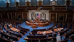 EEUU: Cámara de Representantes aprueba prohibición de TikTok