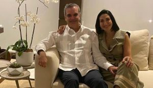 Presidente dominicano asegura la RD tendrá grandes logros en el año 2021