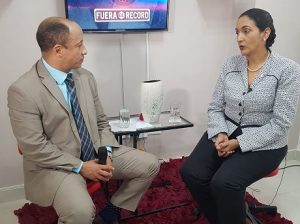 Presidenta Comisión de Salud del Senado llama población a vacunarse