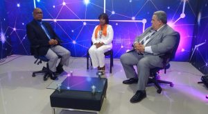 Directora Nacional de Enfermería elogia gestión presidente Abinader