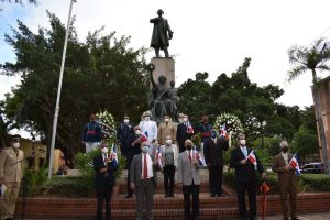 Instituto Duartiano pide a legisladores aprobar inamovilidad fechas patrias