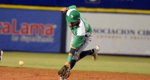 Jugadores de las Estrellas lideran ganadores Guantes de Oro en Lidom
