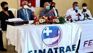Convocan a paralización en todos los hospitales RD el próximo miércoles