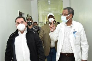 SNS habilitará servicio de Hemodiálisis en San Pedro de Macorís