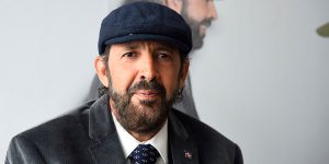 Cantautor dominicano Juan Luis Guerra confía en que «lo mejor está por venir»