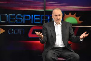 Advierte el que robe y crea que saldrá impune se equivocó «medio a medio»