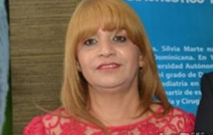 Tribunal rechaza recurso que buscaba libertad de hermana de Danilo Medina