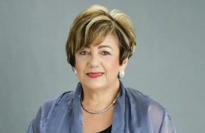 Experta Magdalena Rathe llama a superar el “círculo vicioso en salud”