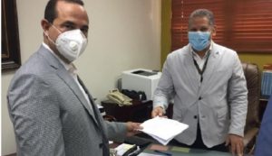 La Fuerza del Pueblo reclama ante JCE «condición» de partido mayoritario La Fuerza del Pueblo reclama ante JCE «condición» de partido mayoritario