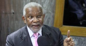 Paredes dice PLD evaluará resultados de la modalidad de educación virtual