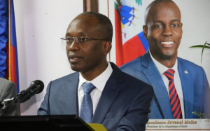 Haití presenta plan de recuperación económica post Covid-19