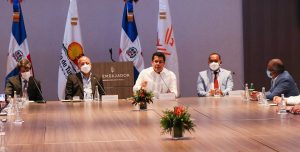 RDominicana hará pruebas gratuitas de antígenos a turistas de los EE.UU.