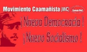 Entidad izquierda ve nuevo gobierno dominado por el «gran empresariado»