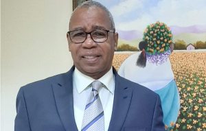 Castillo Salas ve miembros Cámara Cuentas han cometido prevaricación