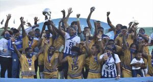Liga Dominicana de Fútbol  pospone el inicio de su temporada 2021