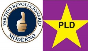 PRM y PLD recibirán este año 504 millones 160 mil pesos cada uno