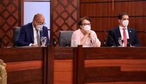 Alfredo Pacheco se inhibe de evaluar al magistrado Francisco Ortega Polanco