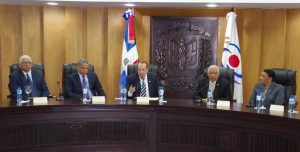 Senado «invita» a Cámara Cuentas a explicar denuncia de la Procuraduría