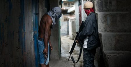 HAITI: Matan 6 policías en ataque a comisaría; suman 11 en este año HAITI: Matan 6 policías en ataque a comisaría; suman 11 en este año