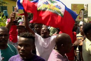 Sistema judicial de Haití amenazado por una nueva huelga