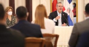 Gobierno R. Dominicana anuncia plan para reactivación de las MiPymes