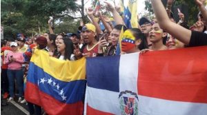 R.Dominicana prorroga la permanencia a venezolanos en condición irregular