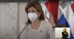 Vice opina aumento casos se debe a que población desoyó orientaciones