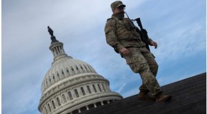 EE.UU: Comienza la cuenta regresiva para juramentación Biden el miércoles